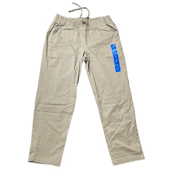 Gloria Vanderbilt - Pull On Pants - Picture 5 of 5